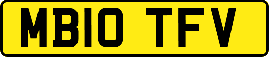 MB10TFV