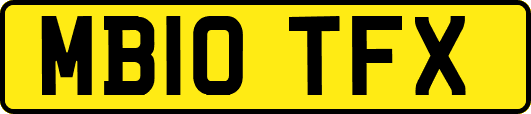 MB10TFX