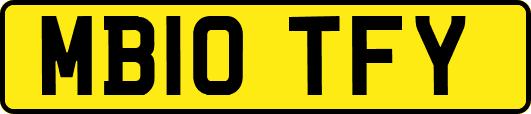 MB10TFY
