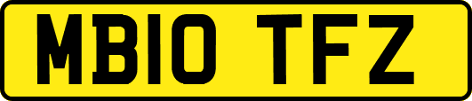 MB10TFZ