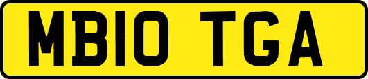 MB10TGA