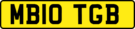 MB10TGB