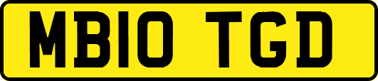 MB10TGD