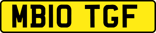 MB10TGF