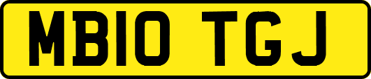 MB10TGJ