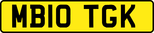 MB10TGK