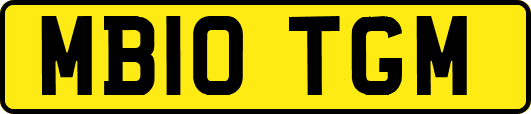 MB10TGM