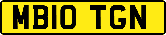 MB10TGN
