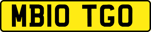 MB10TGO