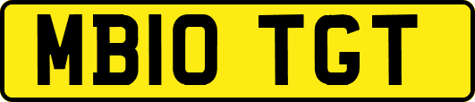 MB10TGT
