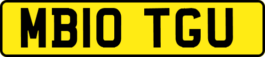MB10TGU