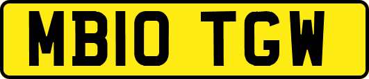 MB10TGW
