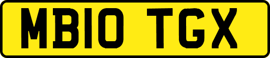 MB10TGX