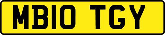 MB10TGY