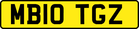 MB10TGZ