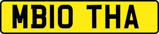 MB10THA