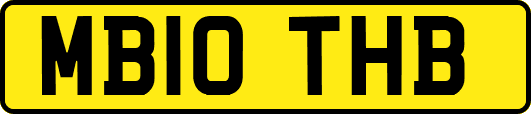 MB10THB