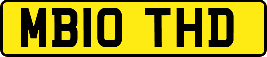 MB10THD