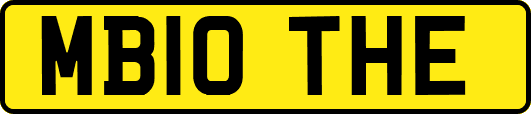 MB10THE