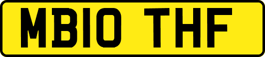MB10THF