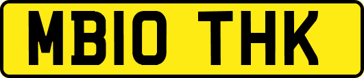 MB10THK