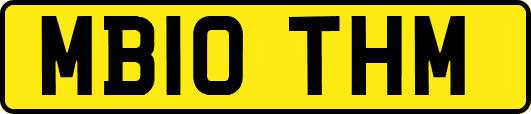MB10THM