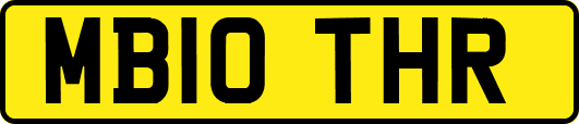 MB10THR