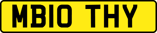 MB10THY