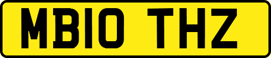 MB10THZ