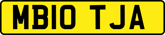 MB10TJA