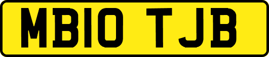 MB10TJB