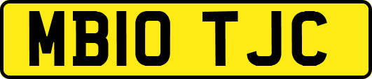 MB10TJC