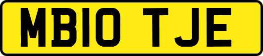 MB10TJE