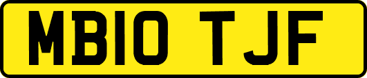 MB10TJF