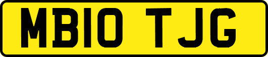 MB10TJG