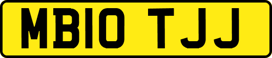MB10TJJ