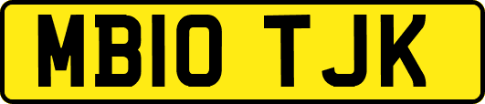 MB10TJK