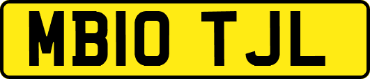 MB10TJL