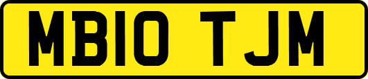 MB10TJM