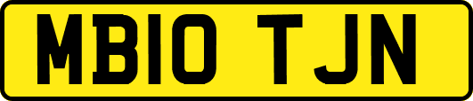MB10TJN