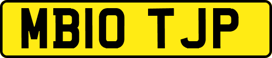 MB10TJP