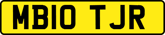 MB10TJR
