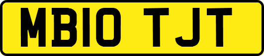MB10TJT