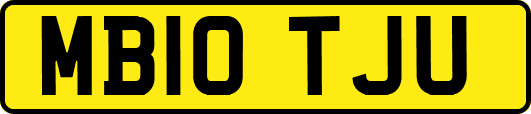 MB10TJU
