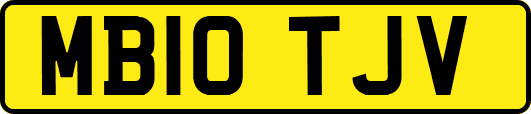 MB10TJV