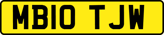 MB10TJW