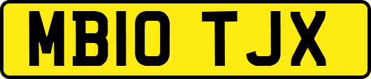 MB10TJX