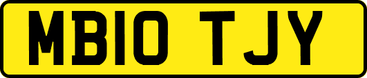 MB10TJY