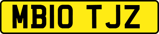 MB10TJZ