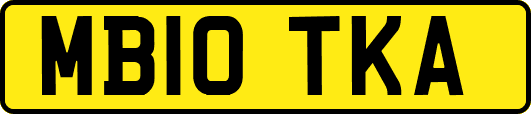 MB10TKA